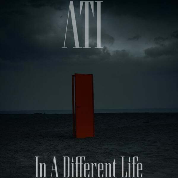 Cover art for In A Different Life